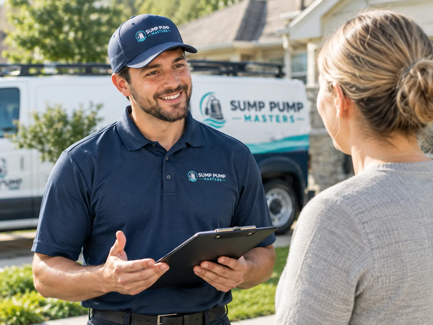Sump Pump Repair Hempstead, NY FAQs